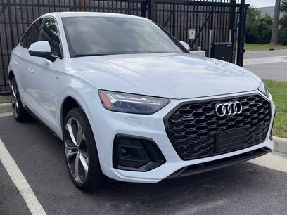 Used 2023 Audi Q5 2.0T Prestige w/ Prestige Package