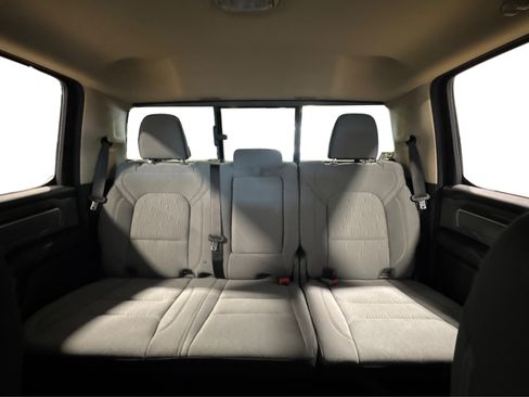 Used 2020 RAM 1500 Big Horn image 43