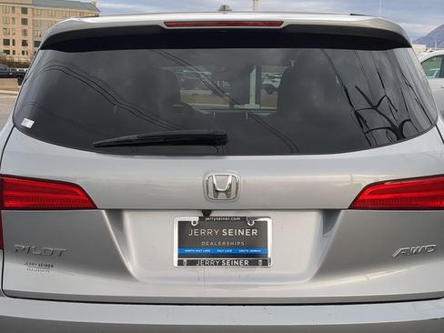 Used 2016 Honda Pilot EX-L image 13