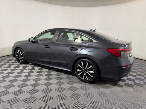 Used 2024 Honda Civic EX image 24