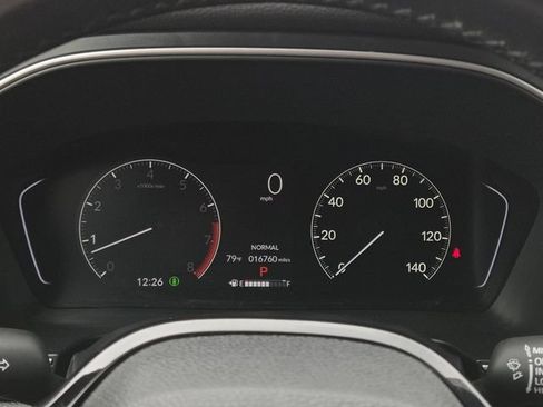 Used 2023 Honda Pilot EX-L image 35