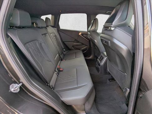 Certified 2025 BMW X3 xDrive30i w/ Convenience Package image 21