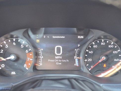 New 2026 Jeep Compass Limited image 19