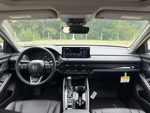 New 2026 Honda Accord Touring image 17