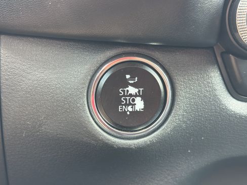 Used 2023 MAZDA CX-50 AWD 2.5 S w/ Premium Plus Pkg image 10
