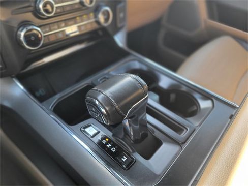 Certified 2022 Ford F150 Lariat w/ Equipment Group 501A Mid image 30