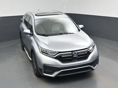 Used 2020 Honda CR-V EX-L image 26