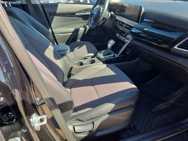 Used 2024 Kia Seltos S FWD image 29