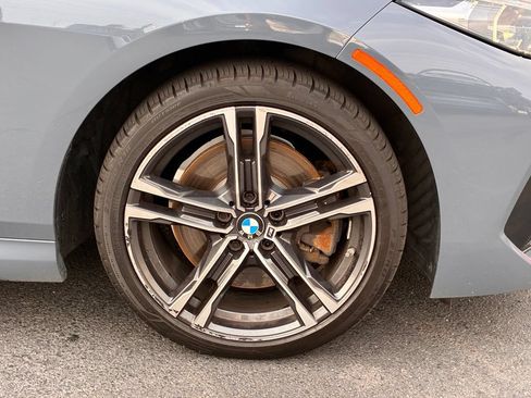 Used 2021 BMW 228i xDrive Gran Coupe w/ M Sport Package AWD/4WD image 47