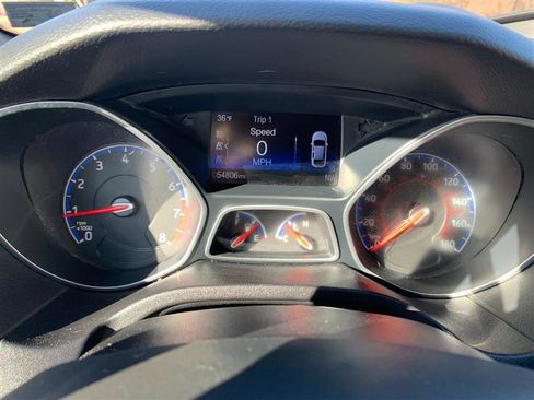 Used 2016 Ford Focus RS image 25