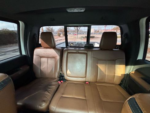 Used 2016 Ford F250 Platinum w/ FX4 Off-Road Package image 31