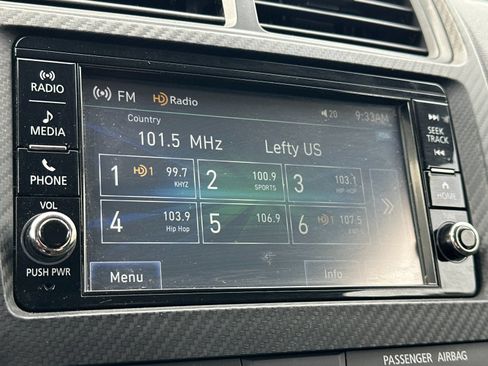 Used 2025 Mitsubishi Outlander Sport ES AWD/4WD image 17