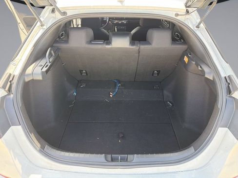 Used 2024 Honda Civic Sport image 13