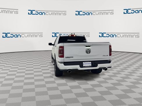 Used 2023 RAM 1500 Laramie AWD/4WD image 7