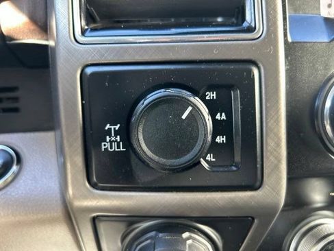 Used 2019 Ford F150 Limited AWD/4WD image 35