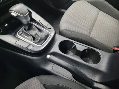 Used 2023 Kia Soul LX w/ LX Technology Package FWD image 26