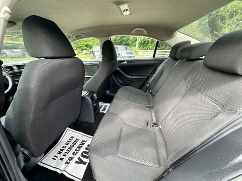 Used 2014 Volkswagen Jetta S FWD image 12