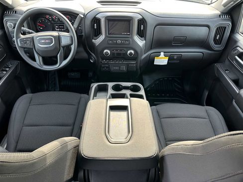 New 2025 GMC Sierra 2500 Pro w/ 1SA Pro Safety Plus Package image 18