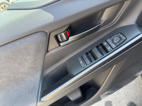New 2026 Toyota C-HR AWD/4WD image 13