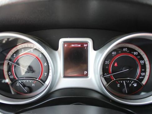 Used 2012 Dodge Journey SXT w/ Popular Equipment Group FWD image 23