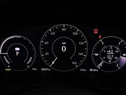 Used 2024 MAZDA CX-90 Plug-In Hybrid w/ Premium Plus AWD/4WD image 21