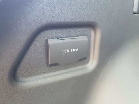 New 2026 Hyundai Tucson SE image 8