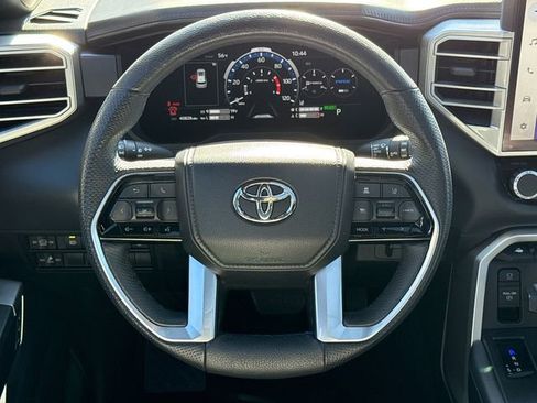 Used 2023 Toyota Sequoia Platinum AWD/4WD image 16