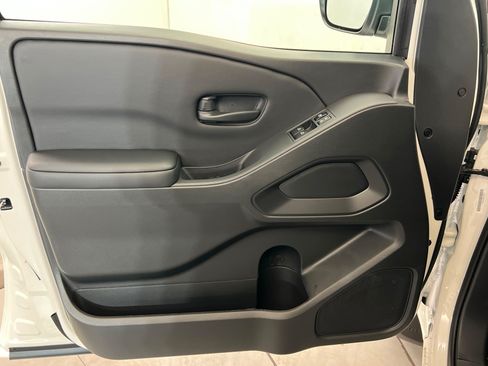 New 2026 Nissan Frontier S AWD/4WD image 14