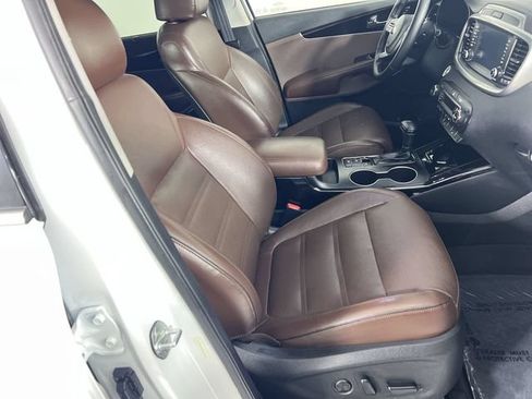 Used 2019 Kia Sorento SX AWD/4WD image 29
