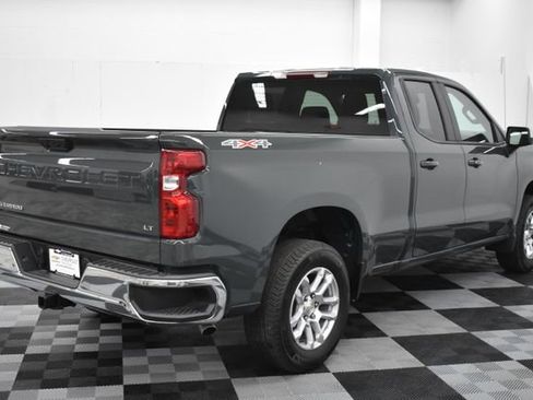 New 2025 Chevrolet Silverado 1500 LT AWD/4WD image 3