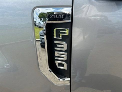 Used 2021 Ford F350 XLT AWD/4WD image 57