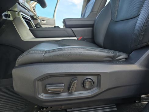 Certified 2023 Toyota Sequoia Limited w/ Tow Technology Package image 30