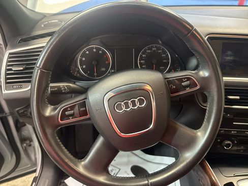 Used 2012 Audi Q5 2.0T Premium Plus AWD/4WD image 18