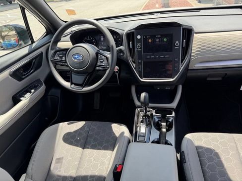 Used 2026 Subaru Forester AWD/4WD image 21