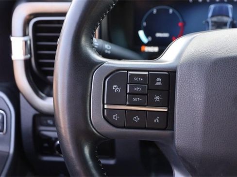 Certified 2023 Ford F350 Lariat w/ Lariat Ultimate Package image 11