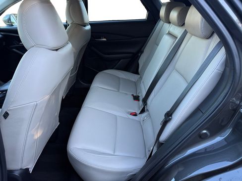 Used 2025 MAZDA CX-30 AWD 2.5 S w/ Preferred Package image 16