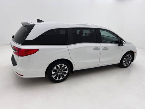 Used 2023 Honda Odyssey EX-L image 6
