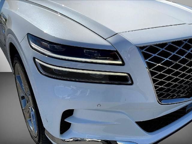 Used 2024 Genesis GV80 3.5T w/ Prestige Package AWD/4WD image 40