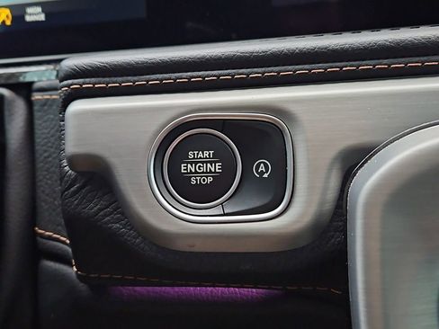 Used 2022 Mercedes-Benz G 63 AMG 4MATIC image 24