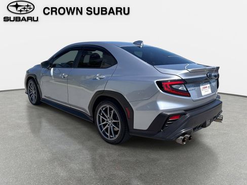 Used 2023 Subaru WRX Limited AWD/4WD image 6