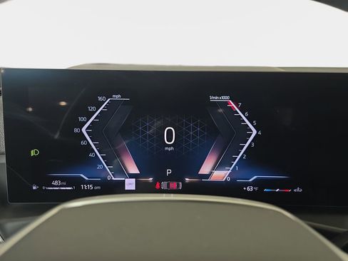 New 2026 BMW 330i xDrive 330i xDrive w/ Premium Package image 19