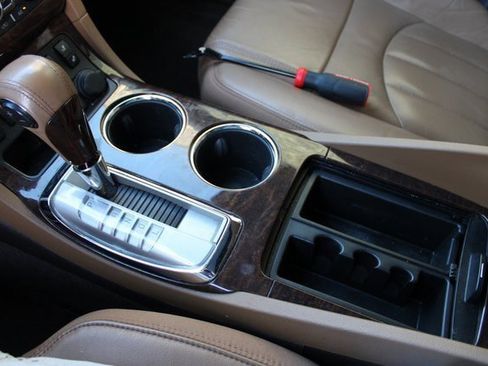 Used 2016 Buick Enclave Leather w/ Enclave Tuscan Edition image 28