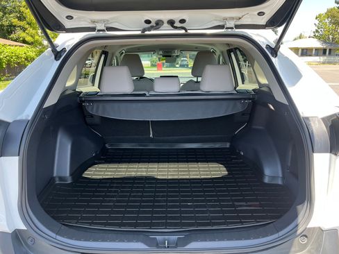 Used 2023 Toyota RAV4 XLE w/ XLE Grade Weather Package AWD/4WD image 26