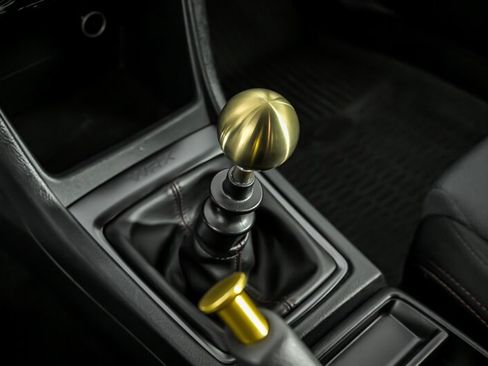 Used 2021 Subaru WRX image 33