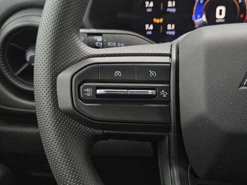 New 2026 Chevrolet Colorado Trail Boss image 12