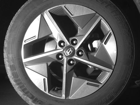 Used 2025 Hyundai Tucson SEL image 13