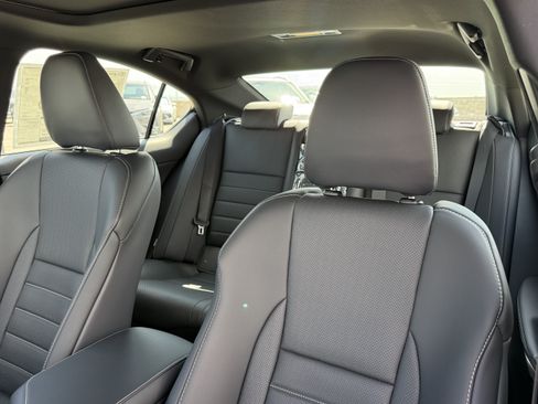 New 2026 Lexus IS 350 F Sport w/ Handling Package RWD image 19