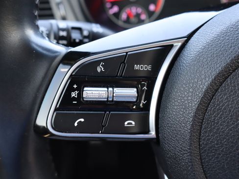 Used 2019 Kia Optima S FWD image 19