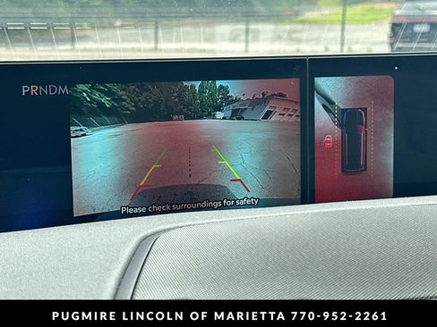 New 2026 Lincoln Navigator Reserve AWD/4WD image 35
