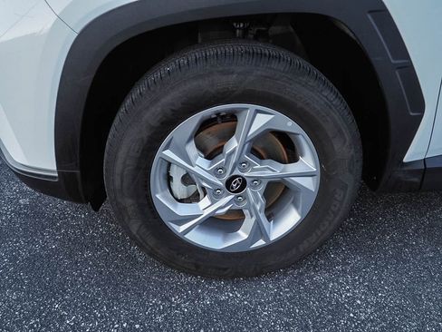 Used 2024 Hyundai Tucson SEL image 33